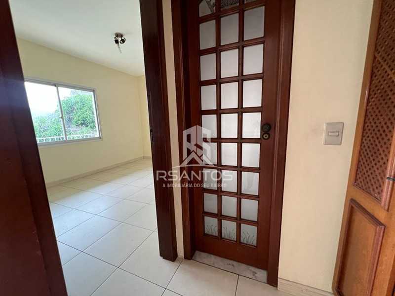 Conheça 8 3. do imóvel - Pechincha - Apartamento vazio!!! - JPAP10038 - 10 8 3. - 10