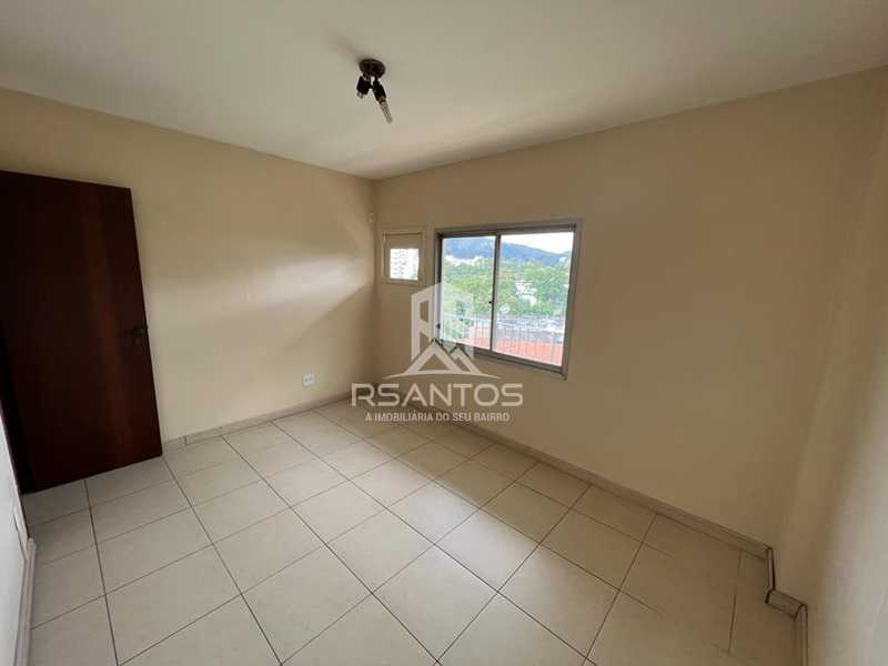 Conheça 9. do imóvel - Pechincha - Apartamento vazio!!! - JPAP10038 - 12 9. - 12