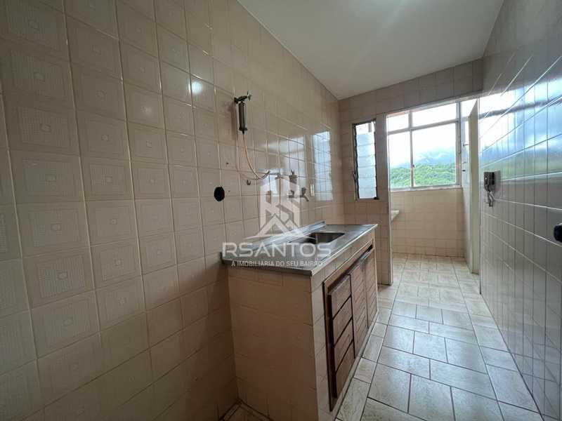 Conheça 12. do imóvel - Pechincha - Apartamento vazio!!! - JPAP10038 - 15 12. - 15