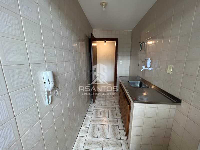 Conheça 13. do imóvel - Pechincha - Apartamento vazio!!! - JPAP10038 - 16 13. - 16