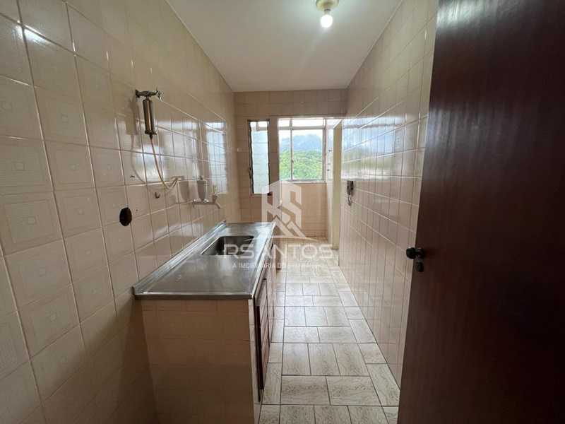 Conheça 14. do imóvel - Pechincha - Apartamento vazio!!! - JPAP10038 - 17 14. - 17