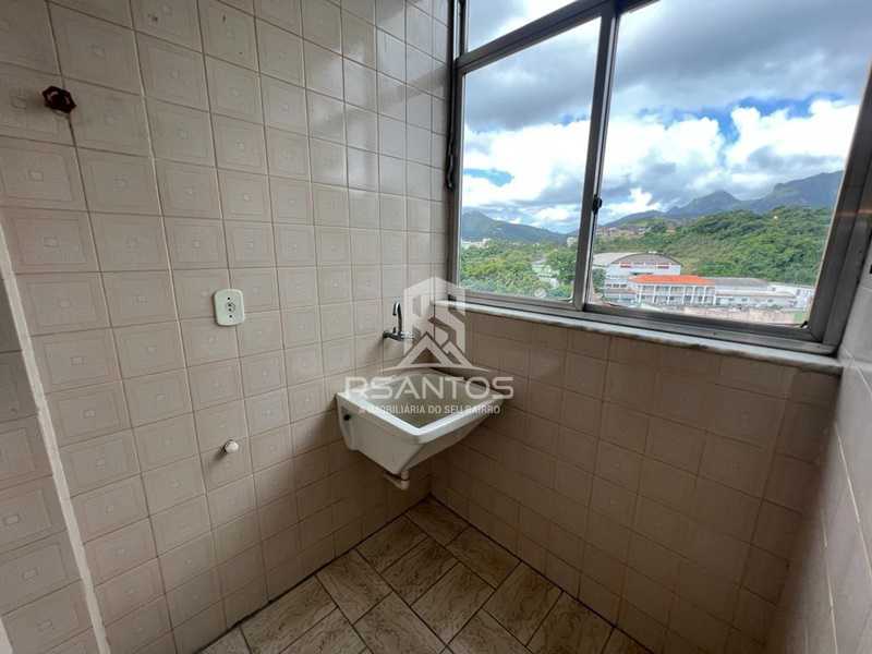 Conheça 15. do imóvel - Pechincha - Apartamento vazio!!! - JPAP10038 - 18 15. - 18