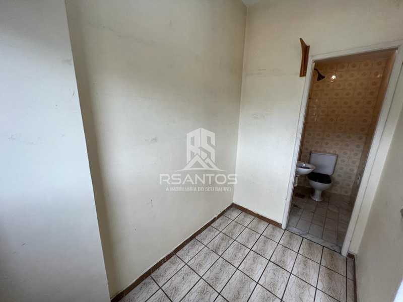 Conheça 16. do imóvel - Pechincha - Apartamento vazio!!! - JPAP10038 - 19 16. - 19