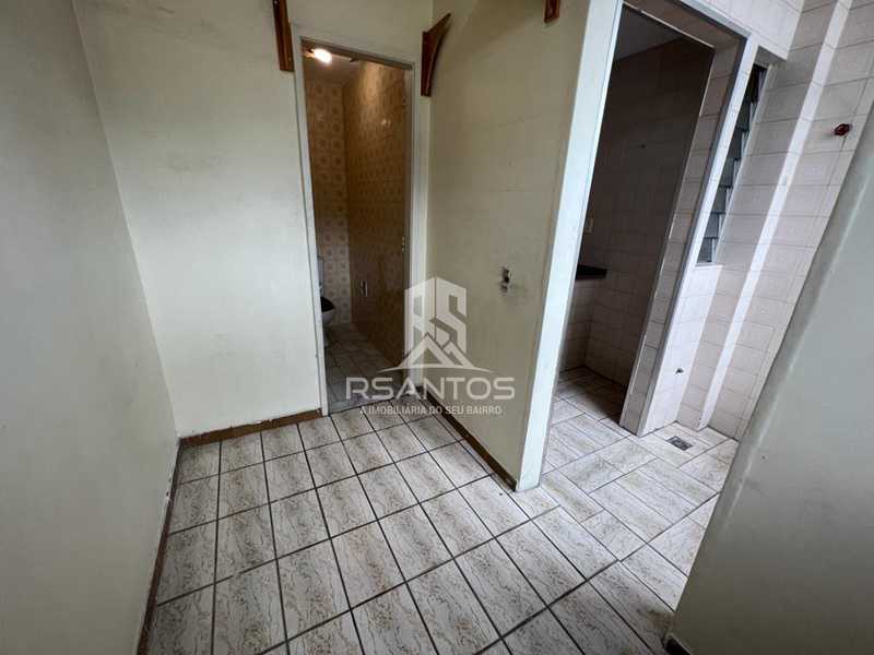 Conheça 17. do imóvel - Pechincha - Apartamento vazio!!! - JPAP10038 - 20 17. - 20