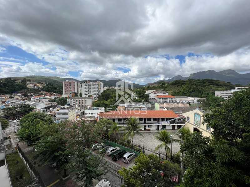 Conheça 18. do imóvel - Pechincha - Apartamento vazio!!! - JPAP10038 - 21 18. - 21