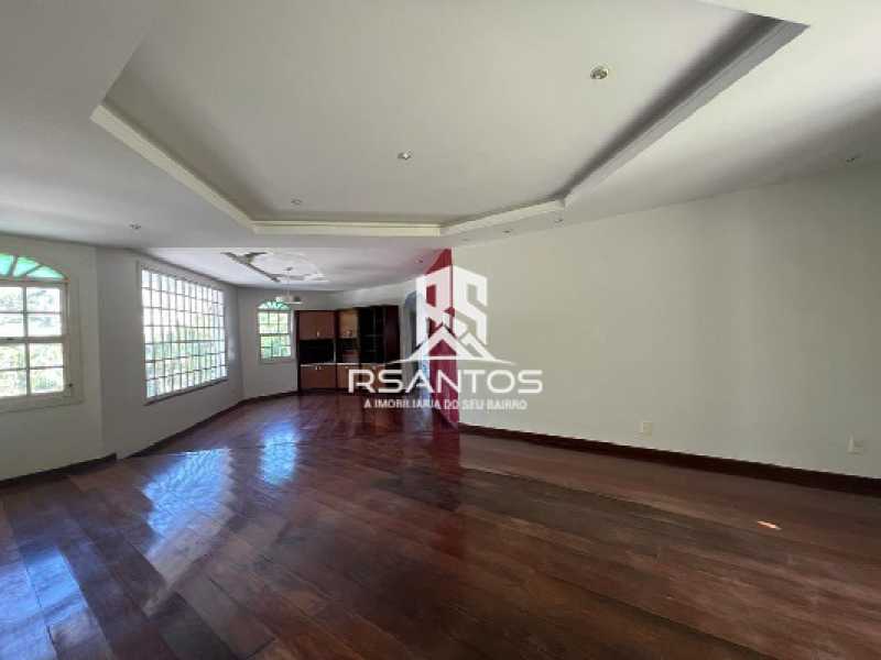 Conheça 1. do imóvel - Belíssima casa duplex com vista panorâmica - 4 quartos - suíte - área gourmet e piscina. - JPCN40124 - 5 1. - 5