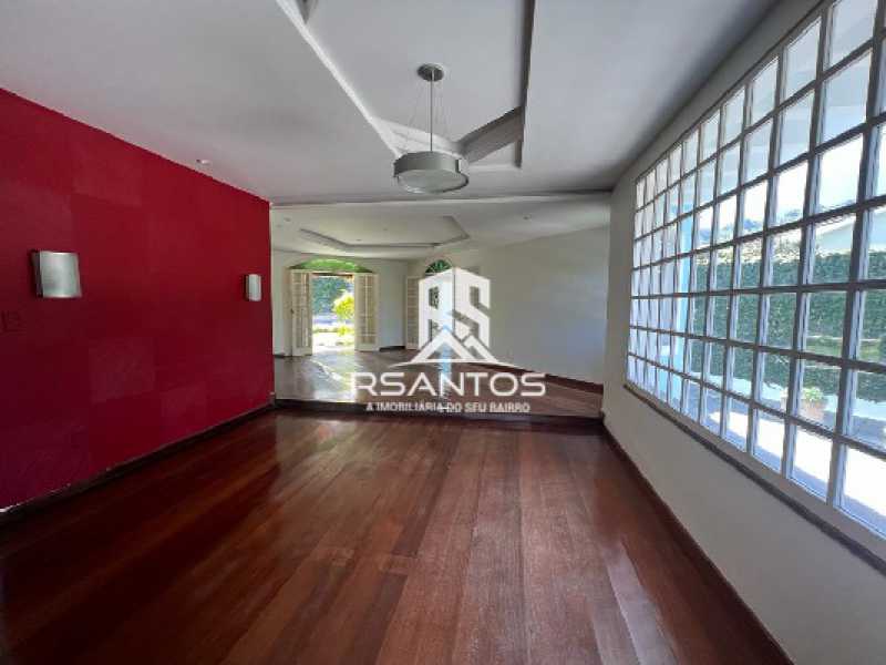 Conheça 2. do imóvel - Belíssima casa duplex com vista panorâmica - 4 quartos - suíte - área gourmet e piscina. - JPCN40124 - 7 2. - 7