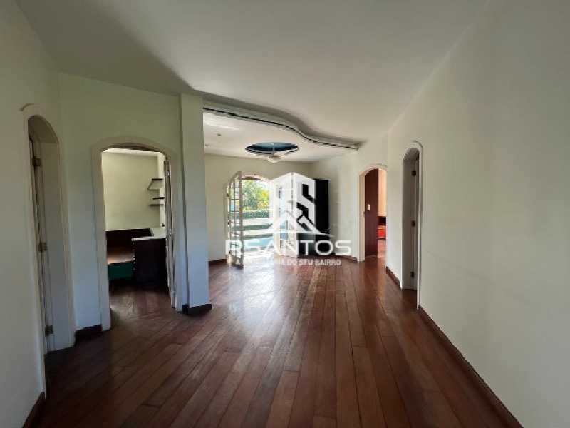 Conheça 3. do imóvel - Belíssima casa duplex com vista panorâmica - 4 quartos - suíte - área gourmet e piscina. - JPCN40124 - 8 3. - 8