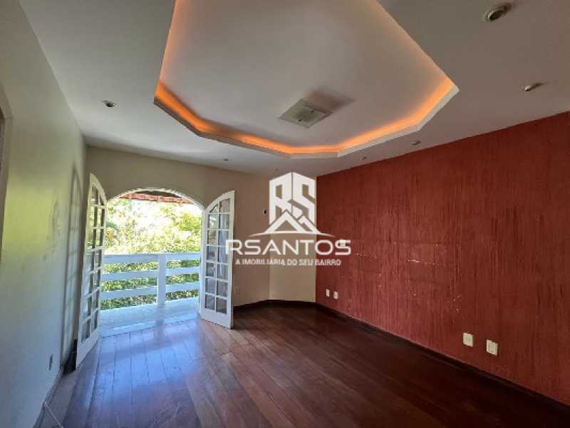 Conheça 6. do imóvel - Belíssima casa duplex com vista panorâmica - 4 quartos - suíte - área gourmet e piscina. - JPCN40124 - 10 6. - 10