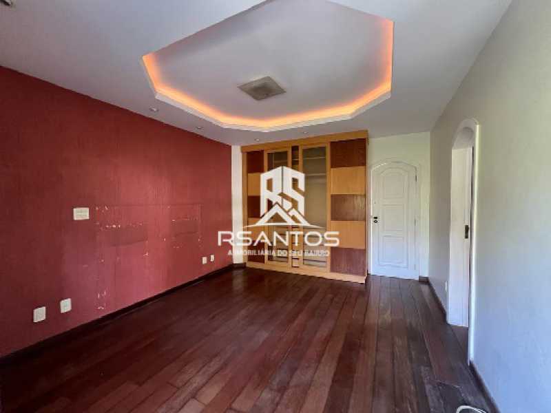 Conheça 9. do imóvel - Belíssima casa duplex com vista panorâmica - 4 quartos - suíte - área gourmet e piscina. - JPCN40124 - 11 9. - 11