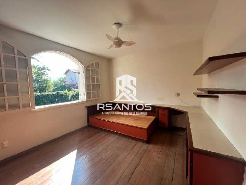 Conheça 11. do imóvel - Belíssima casa duplex com vista panorâmica - 4 quartos - suíte - área gourmet e piscina. - JPCN40124 - 13 11. - 13