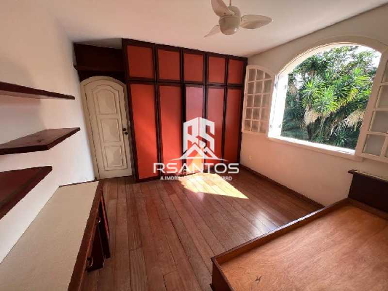 Conheça 13. do imóvel - Belíssima casa duplex com vista panorâmica - 4 quartos - suíte - área gourmet e piscina. - JPCN40124 - 14 13. - 14