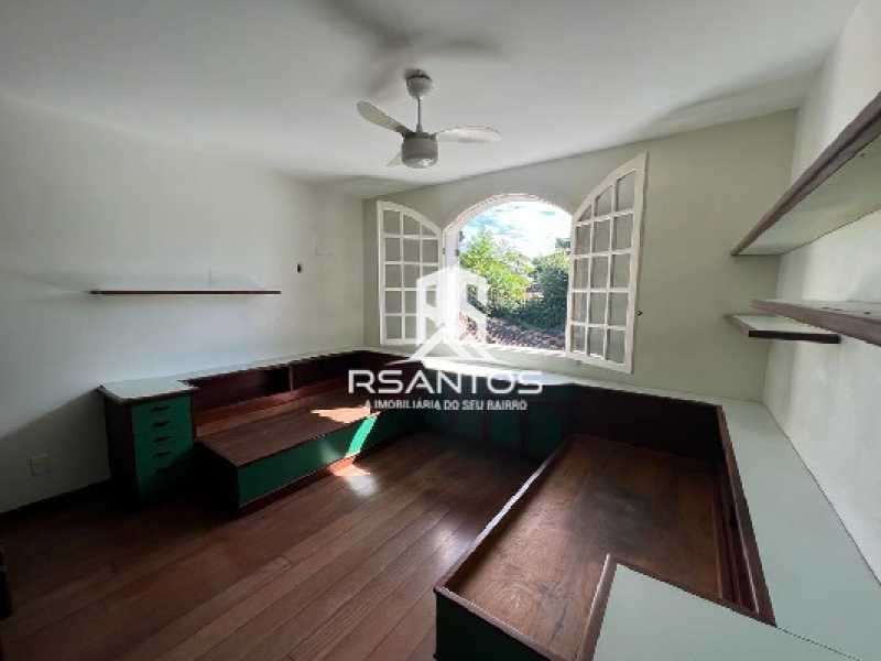 Conheça 14. do imóvel - Belíssima casa duplex com vista panorâmica - 4 quartos - suíte - área gourmet e piscina. - JPCN40124 - 15 14. - 15