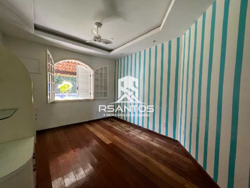 Conheça 17. do imóvel - Belíssima casa duplex com vista panorâmica - 4 quartos - suíte - área gourmet e piscina. - JPCN40124 - 17 17. - 17