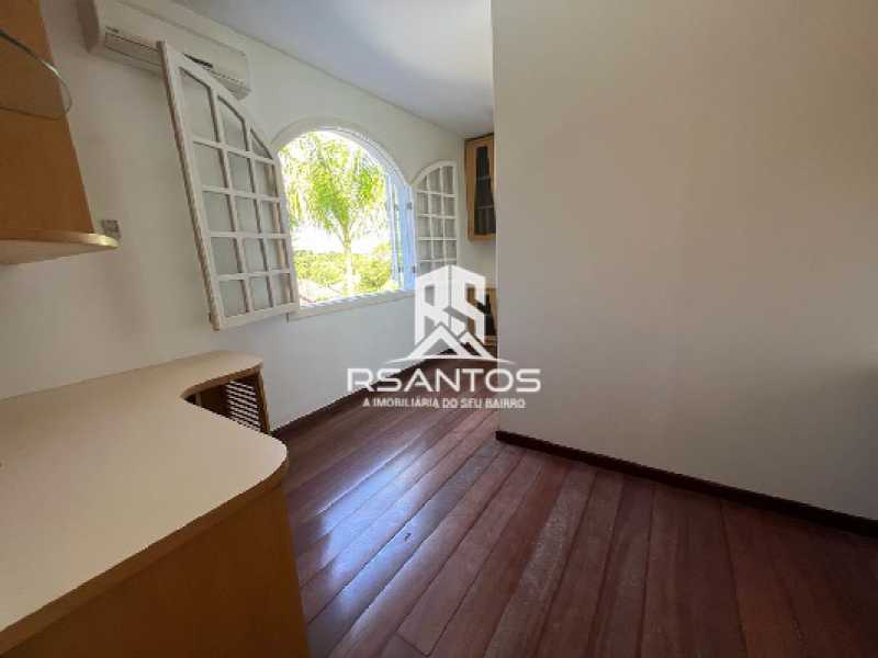 Conheça 19. do imóvel - Belíssima casa duplex com vista panorâmica - 4 quartos - suíte - área gourmet e piscina. - JPCN40124 - 18 19. - 18
