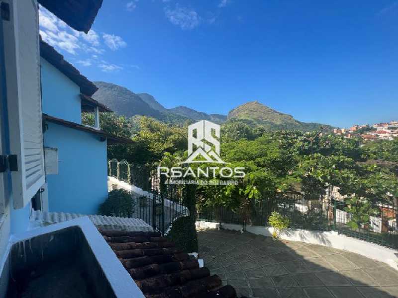 Conheça 21. do imóvel - Belíssima casa duplex com vista panorâmica - 4 quartos - suíte - área gourmet e piscina. - JPCN40124 - 19 21. - 19