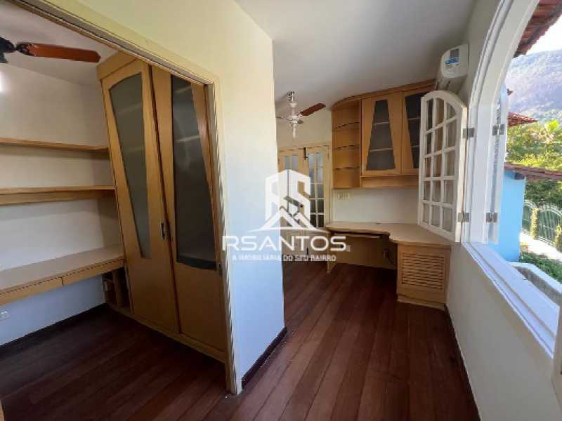 Conheça 22. do imóvel - Belíssima casa duplex com vista panorâmica - 4 quartos - suíte - área gourmet e piscina. - JPCN40124 - 20 22. - 20