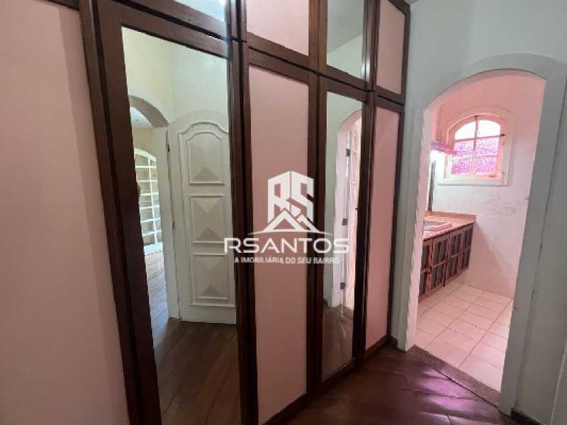Conheça 23. do imóvel - Belíssima casa duplex com vista panorâmica - 4 quartos - suíte - área gourmet e piscina. - JPCN40124 - 21 23. - 21