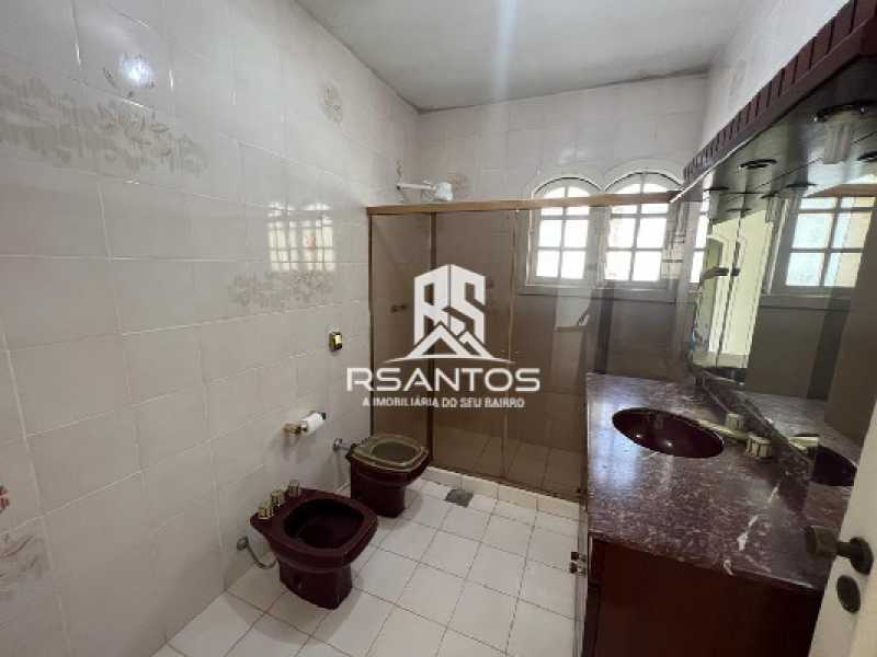 Conheça 27. do imóvel - Belíssima casa duplex com vista panorâmica - 4 quartos - suíte - área gourmet e piscina. - JPCN40124 - 23 27. - 23