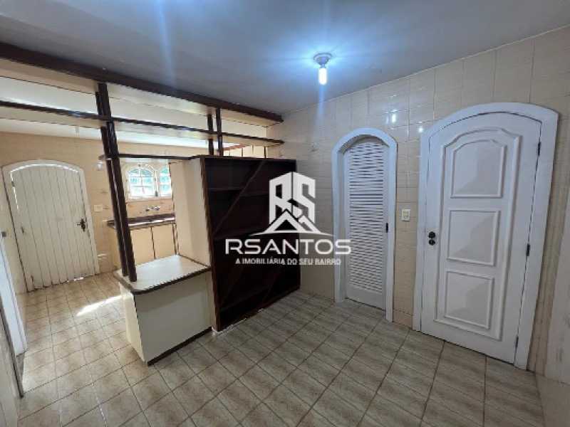 Conheça 34. do imóvel - Belíssima casa duplex com vista panorâmica - 4 quartos - suíte - área gourmet e piscina. - JPCN40124 - 26 34. - 26