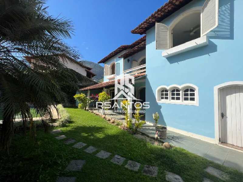 Conheça 7001. do imóvel - Belíssima casa duplex com vista panorâmica - 4 quartos - suíte - área gourmet e piscina. - JPCN40124 - 3 7001. - 3