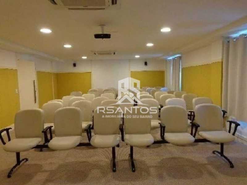 Conheça 11 do imóvel - Rios Life Offices! Sala comercial em excelente localização. - JPSL00011 - 12 11 - 12