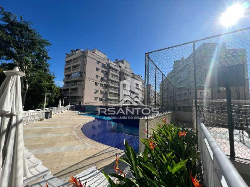 Conheça 1. do imóvel - Apartamento vazio - Varanda, sol da manha,2 quartos, lazer completo. - JPAP20535 - 1 1. - 1
