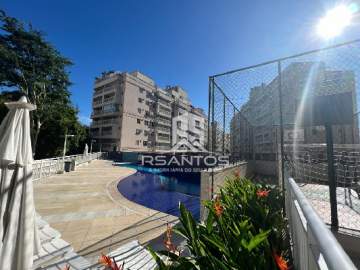 Apartamento vazio - Varanda, sol da manha,2 quartos, lazer completo. - JPAP20535
