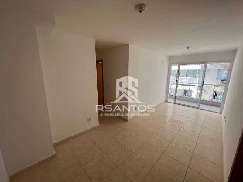 Conheça 4. do imóvel - Apartamento vazio - Varanda, sol da manha,2 quartos, lazer completo. - JPAP20535 - 4 4. - 4
