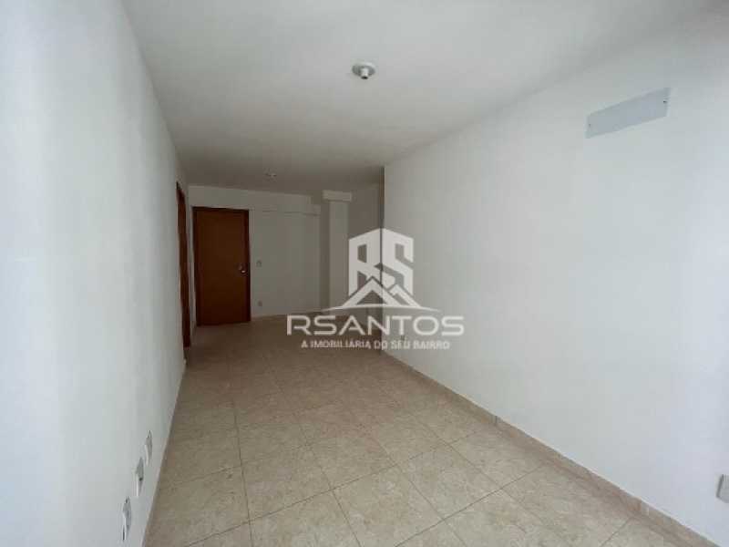 Conheça 5. do imóvel - Apartamento vazio - Varanda, sol da manha,2 quartos, lazer completo. - JPAP20535 - 5 5. - 5