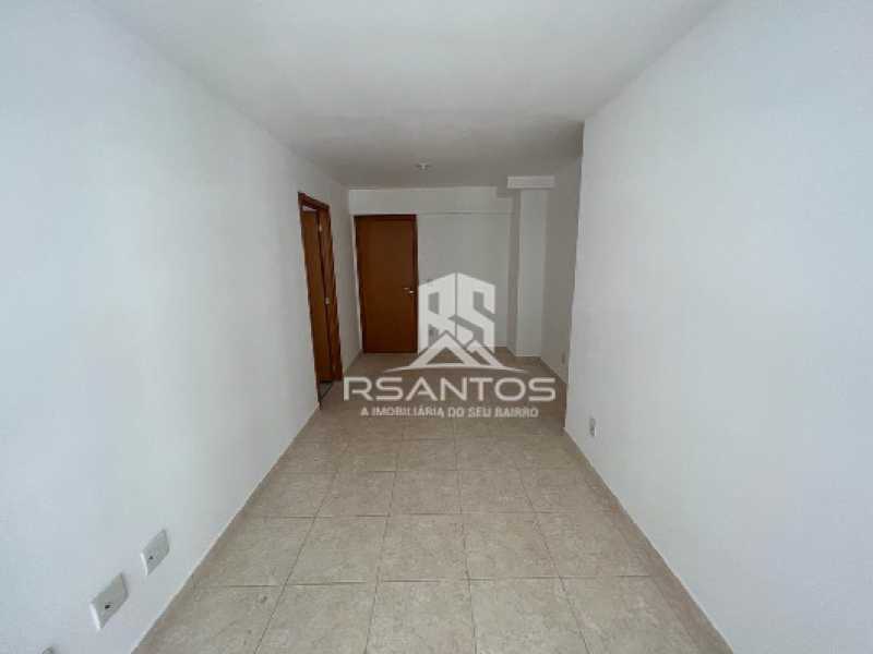 Conheça 6. do imóvel - Apartamento vazio - Varanda, sol da manha,2 quartos, lazer completo. - JPAP20535 - 6 6. - 6