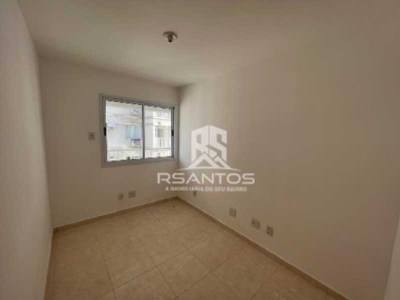 Conheça 8. do imóvel - Apartamento vazio - Varanda, sol da manha,2 quartos, lazer completo. - JPAP20535 - 8 8. - 8