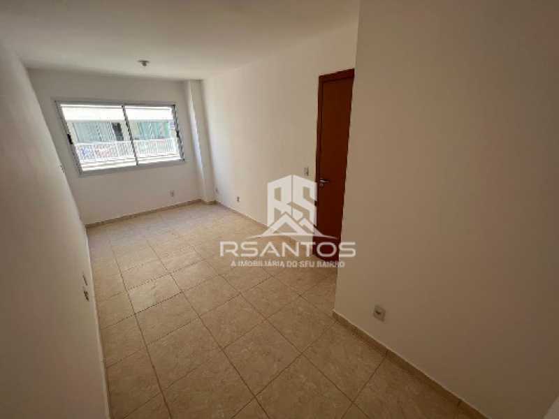 Conheça 10. do imóvel - Apartamento vazio - Varanda, sol da manha,2 quartos, lazer completo. - JPAP20535 - 11 10. - 11