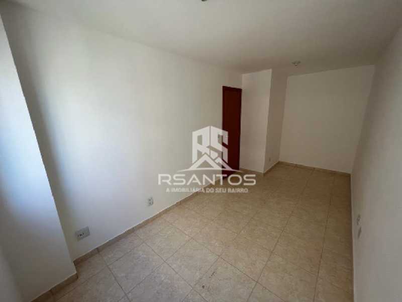 Conheça 11. do imóvel - Apartamento vazio - Varanda, sol da manha,2 quartos, lazer completo. - JPAP20535 - 13 11. - 13