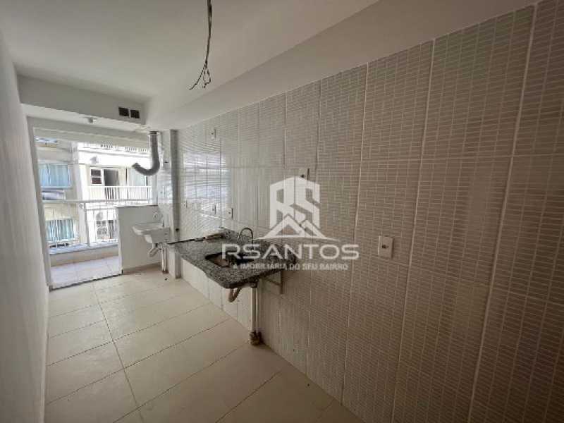Conheça 12. do imóvel - Apartamento vazio - Varanda, sol da manha,2 quartos, lazer completo. - JPAP20535 - 14 12. - 14