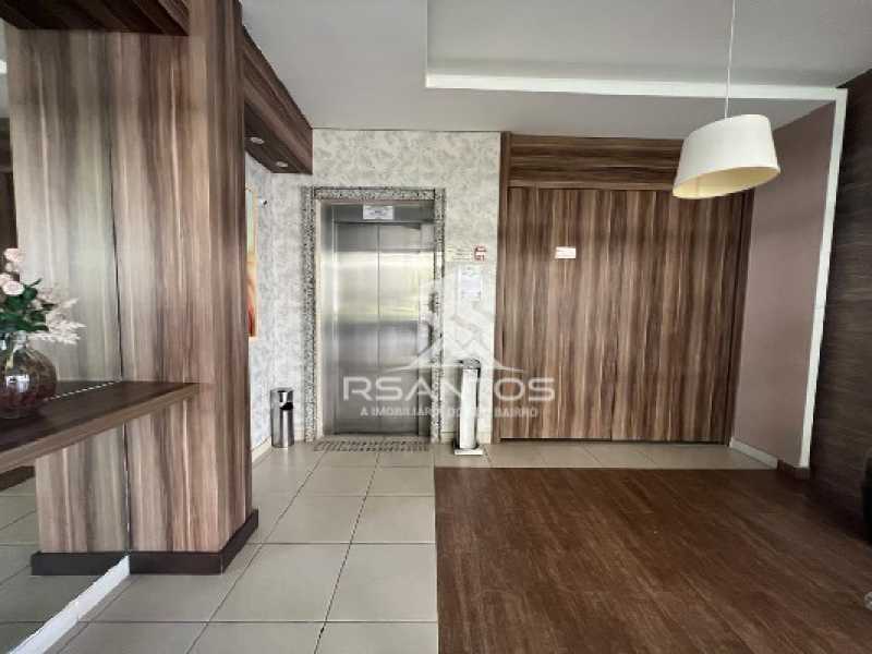 Conheça 15. do imóvel - Apartamento vazio - Varanda, sol da manha,2 quartos, lazer completo. - JPAP20535 - 17 15. - 17