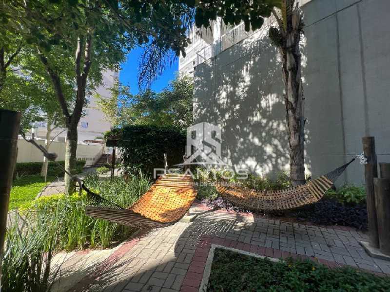 Conheça 17. do imóvel - Apartamento vazio - Varanda, sol da manha,2 quartos, lazer completo. - JPAP20535 - 19 17. - 19