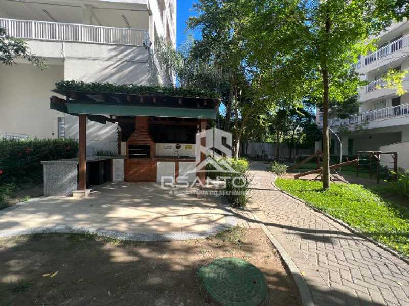 Conheça 18. do imóvel - Apartamento vazio - Varanda, sol da manha,2 quartos, lazer completo. - JPAP20535 - 20 18. - 20