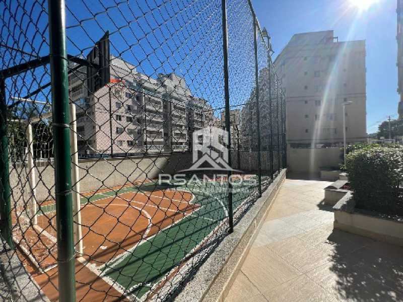 Conheça 22. do imóvel - Apartamento vazio - Varanda, sol da manha,2 quartos, lazer completo. - JPAP20535 - 24 22. - 24