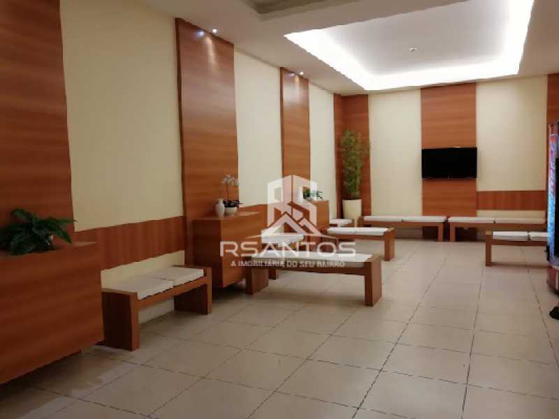 Conheça 004 2. do imóvel - Condomínio Insight Offices - Sala comercial - 25m² -Infraestrutura - JPSL00014 - 5 004 2. - 5