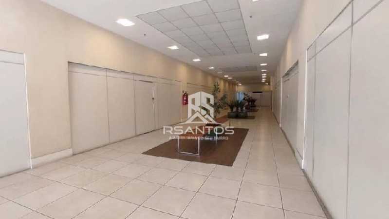 Conheça 04. do imóvel - Condomínio Insight Offices - Sala comercial - 25m² -Infraestrutura - JPSL00014 - 7 04. - 7