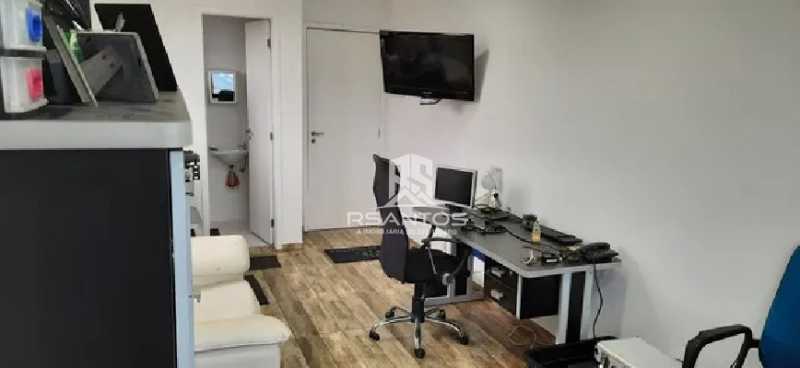 Conheça 4. do imóvel - Condomínio Insight Offices - Sala comercial - 25m² -Infraestrutura - JPSL00014 - 9 4. - 9
