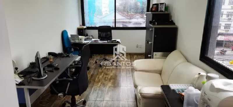 Conheça 5 - Copia. do imóvel - Condomínio Insight Offices - Sala comercial - 25m² -Infraestrutura - JPSL00014 - 10 5 - Copia. - 10