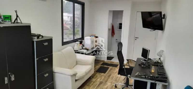 Conheça 8. do imóvel - Condomínio Insight Offices - Sala comercial - 25m² -Infraestrutura - JPSL00014 - 15 8. - 15