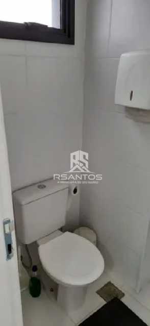 Conheça 9. do imóvel - Condomínio Insight Offices - Sala comercial - 25m² -Infraestrutura - JPSL00014 - 14 9. - 14
