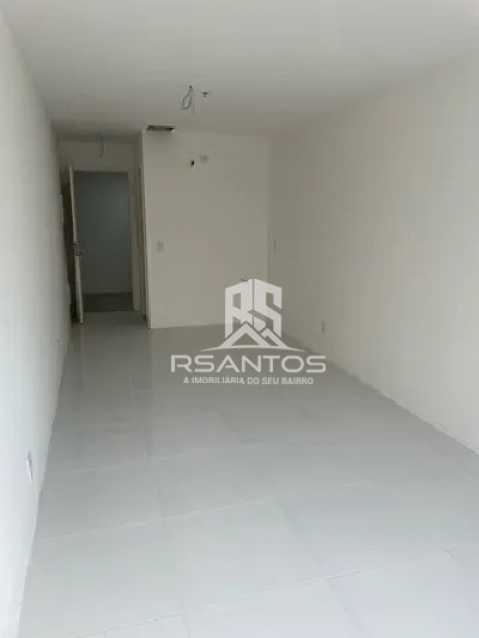 Conheça 11 2. do imóvel - ESTRADA DOS TRÊS RIOS - GENESIS - Sala comercial 23m² com vista livre. - JPSL00015 - 3 11 2. - 3