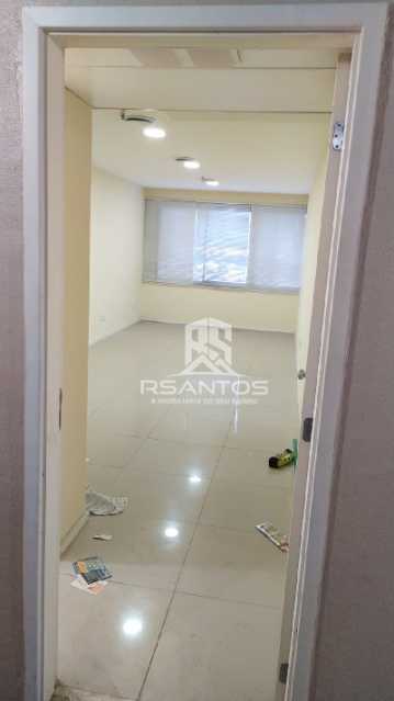 Conheça 2. do imóvel - SALA COMERCIAL NO EDIFÍCIO DA CAIXA COM 30m². - JPSL00016 - 2 2. - 2
