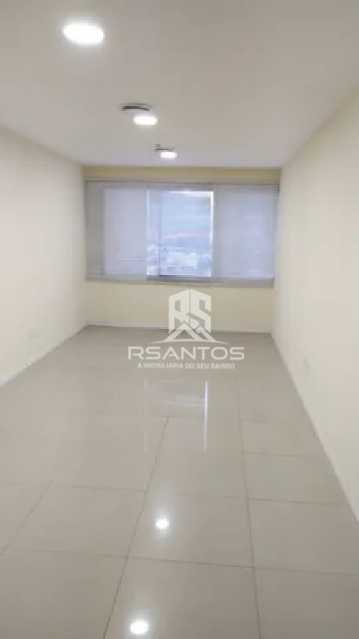 Conheça 3 2. do imóvel - SALA COMERCIAL NO EDIFÍCIO DA CAIXA COM 30m². - JPSL00016 - 3 3 2. - 3