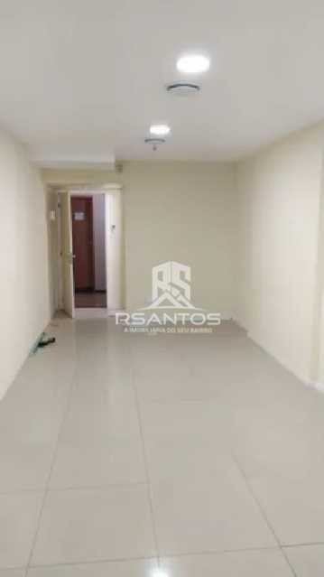 Conheça 3. do imóvel - SALA COMERCIAL NO EDIFÍCIO DA CAIXA COM 30m². - JPSL00016 - 5 3. - 5