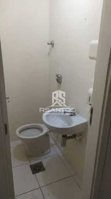 Conheça 4 2. do imóvel - SALA COMERCIAL NO EDIFÍCIO DA CAIXA COM 30m². - JPSL00016 - 6 4 2. - 6